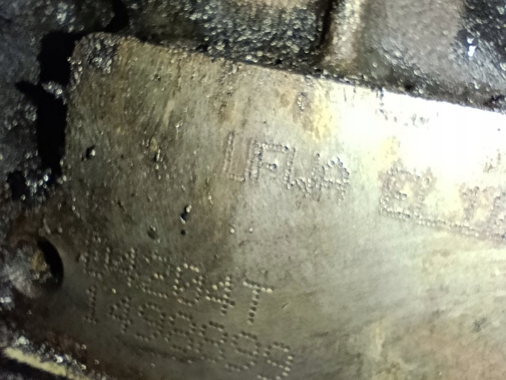 Moteur UFWA - Image 1