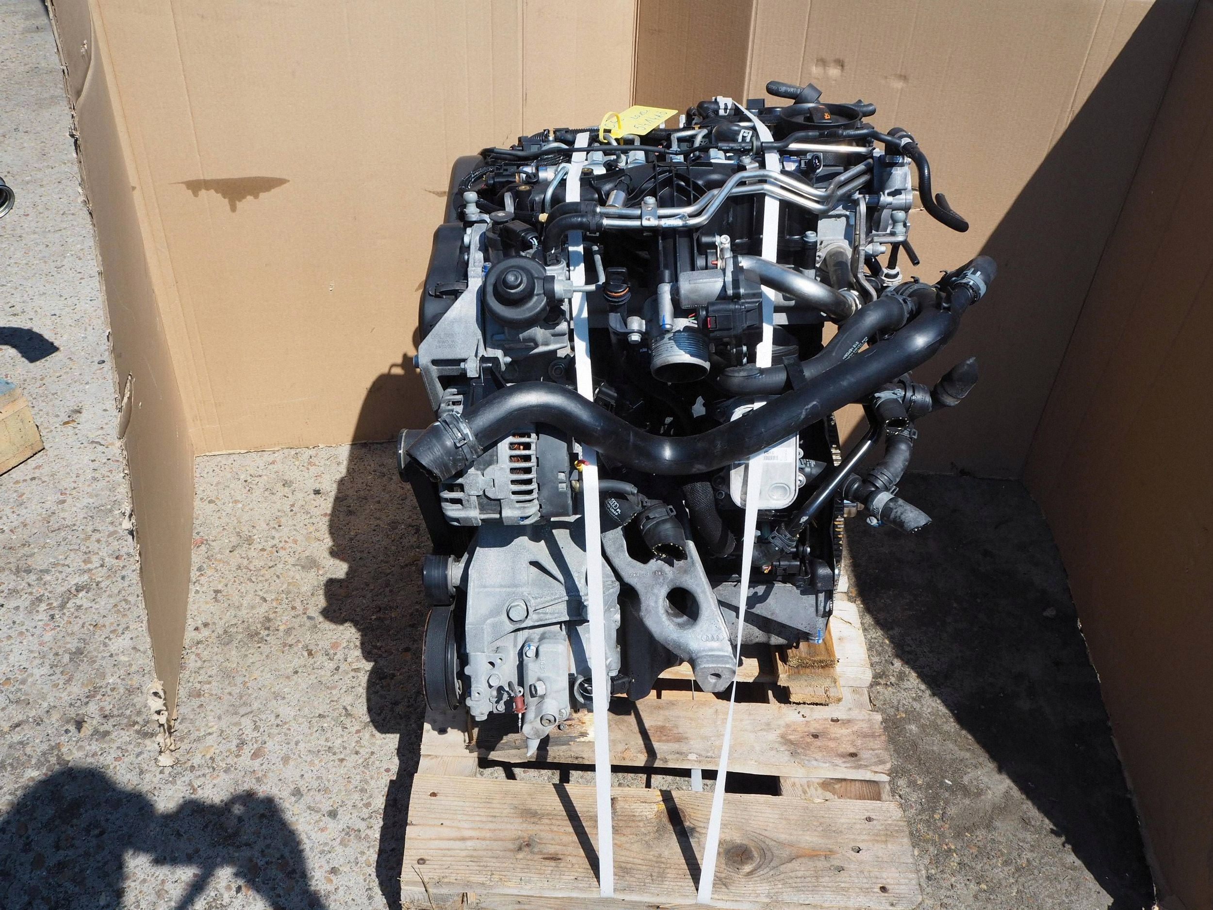 Moteur CGLB - Image 3