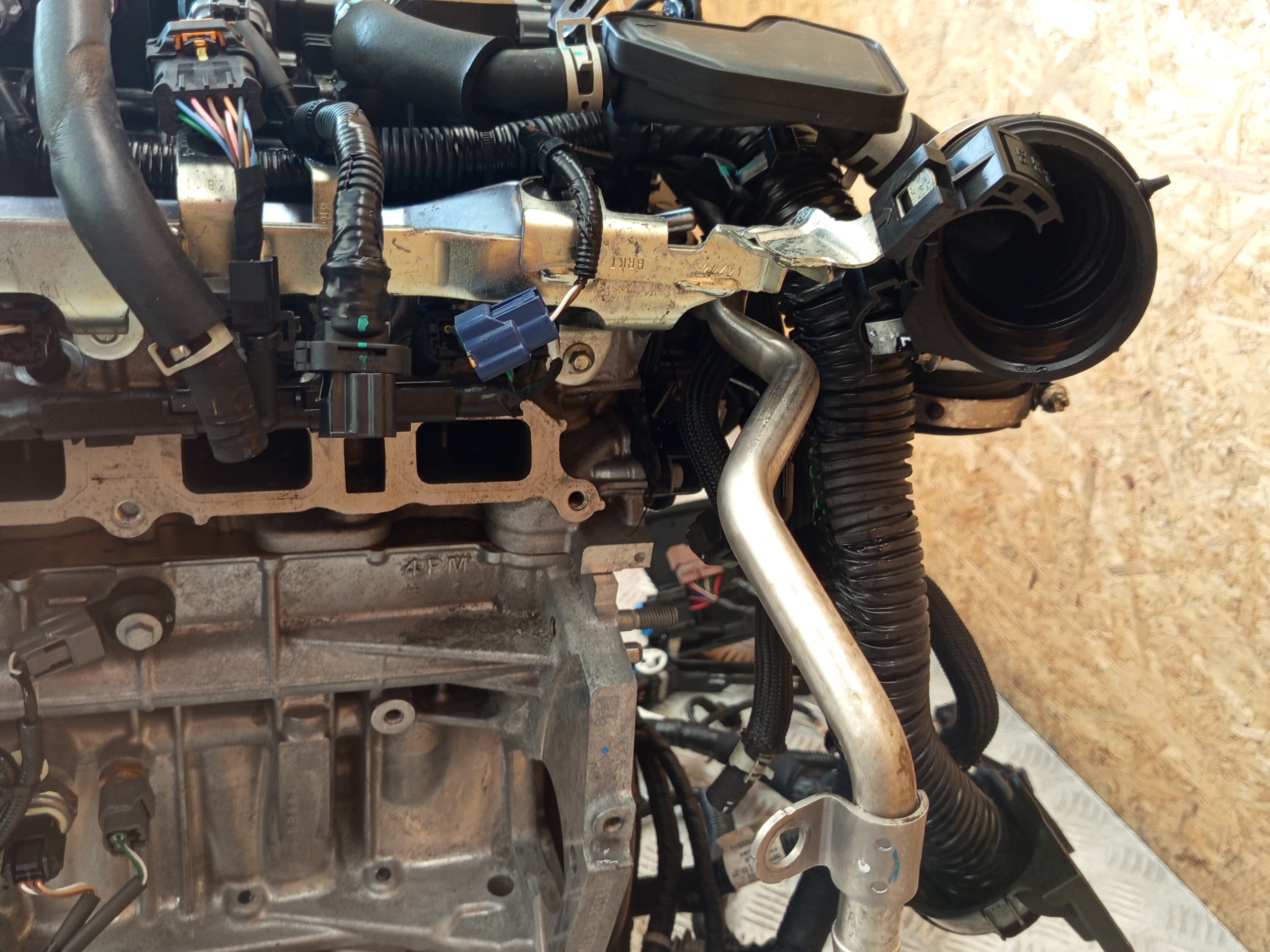 Moteur H4M 632 - Image 10