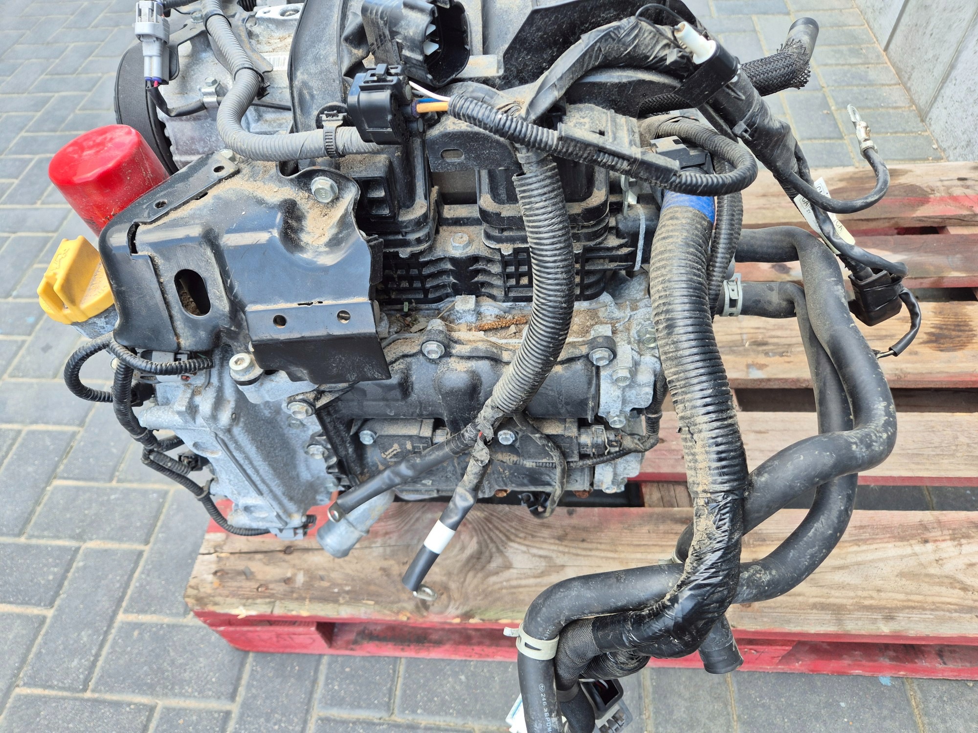 Moteur FB20 - Image 15