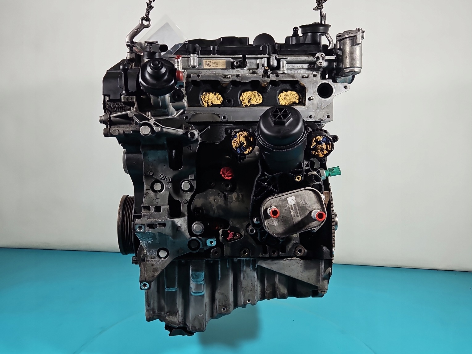 Moteur CNHA - Image 6