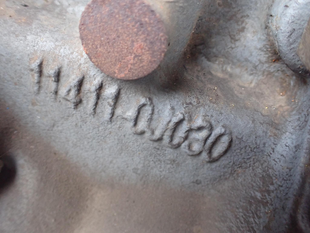 Moteur 1SZ-FE - Image 7