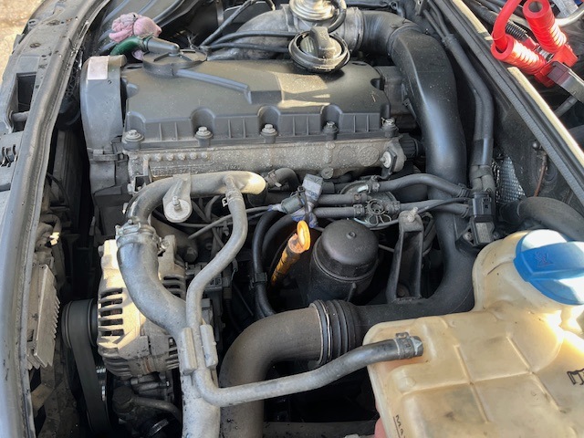 Moteur AWX - Image 3