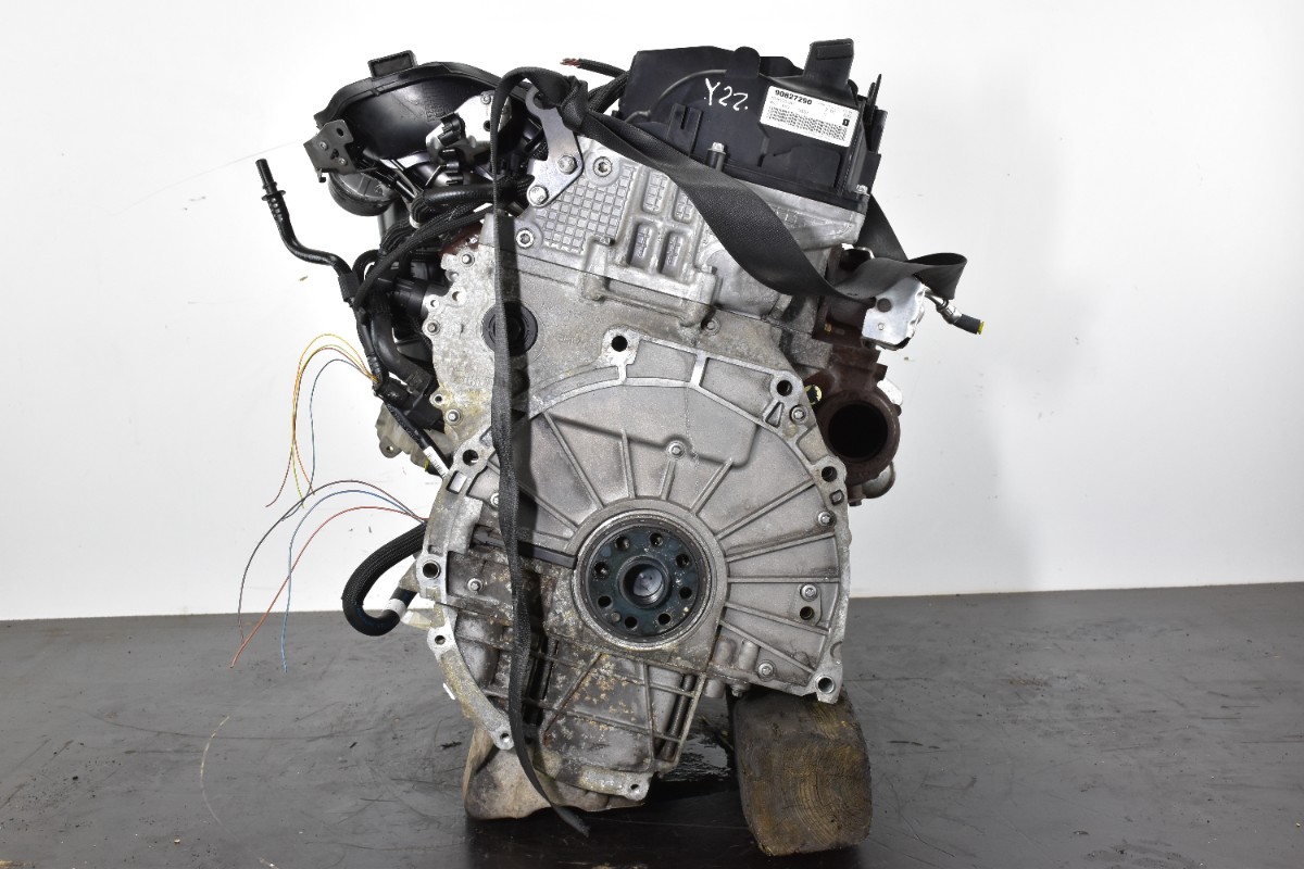 Moteur N47 D20 C - Image 4