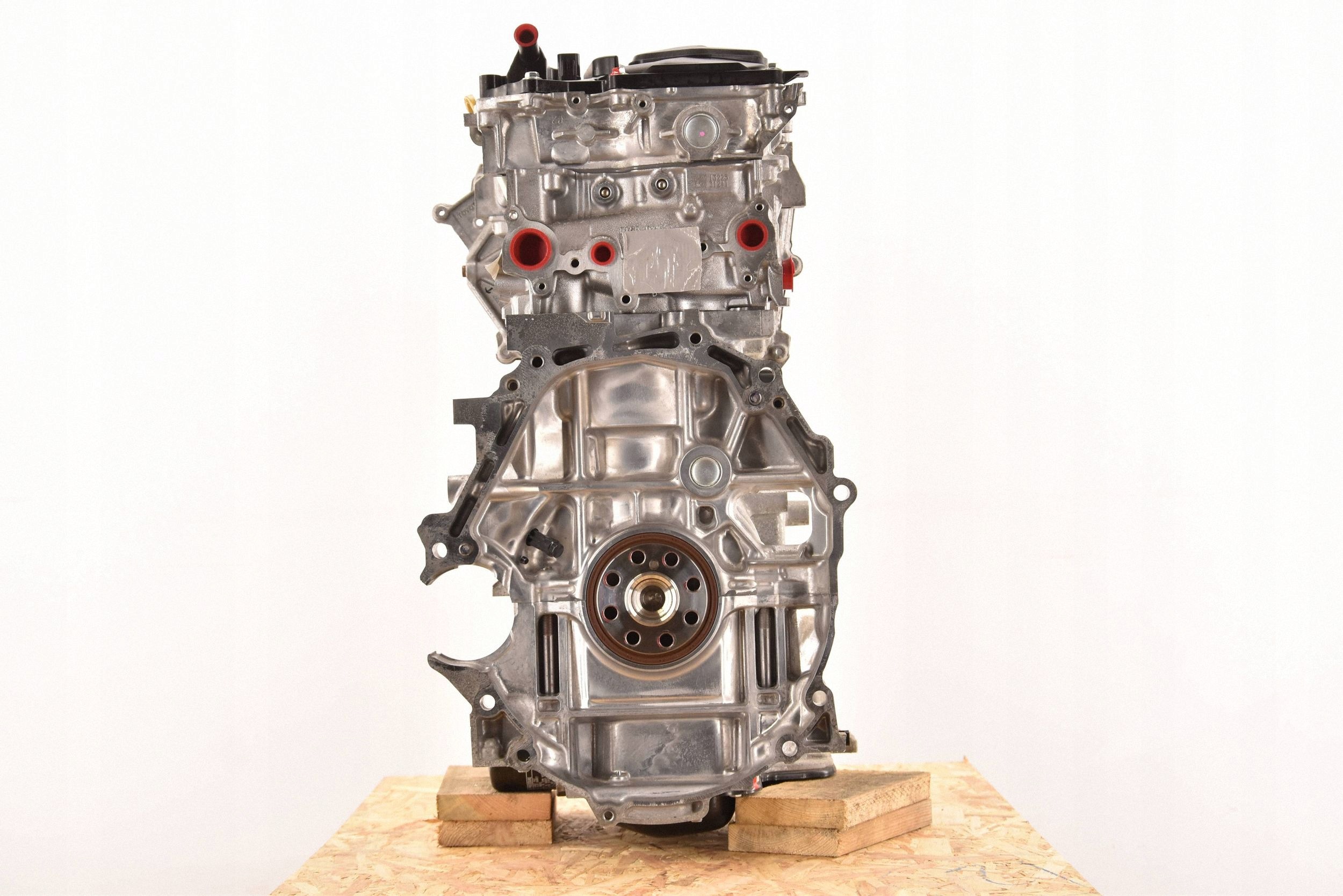Moteur M15A-FXE - Image 3