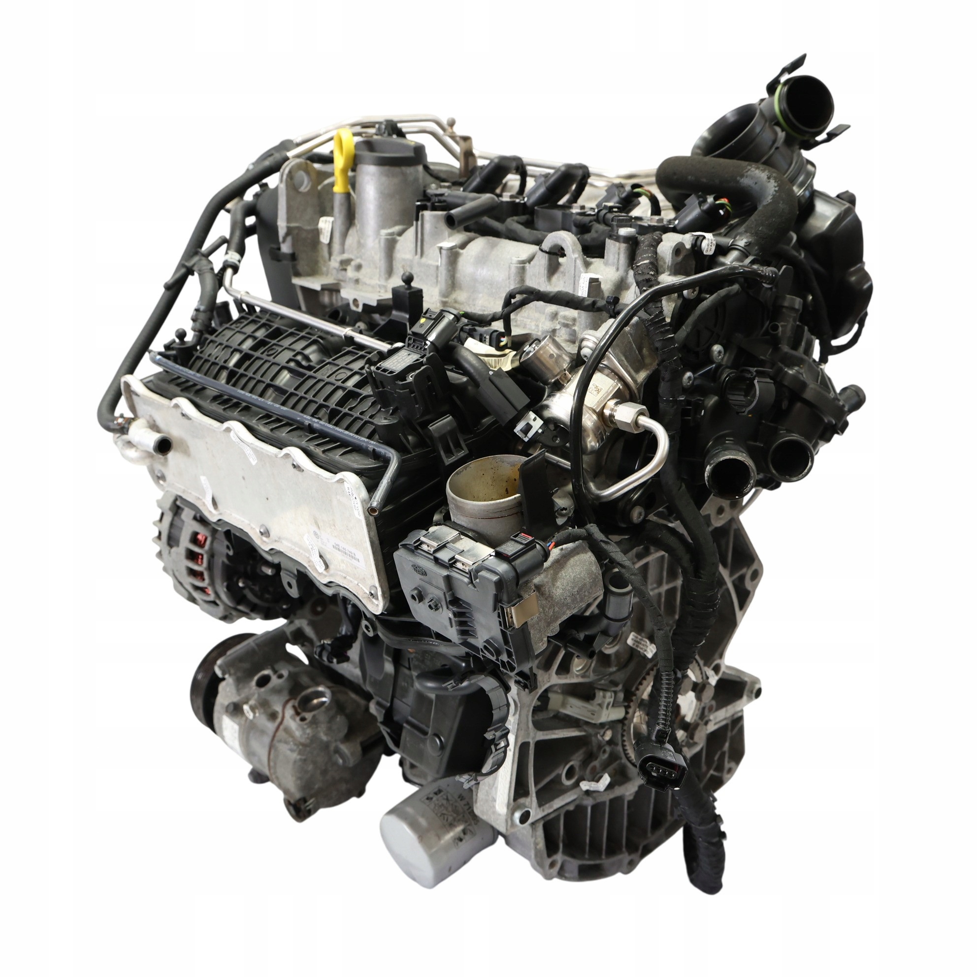Moteur CZCA — vue 7