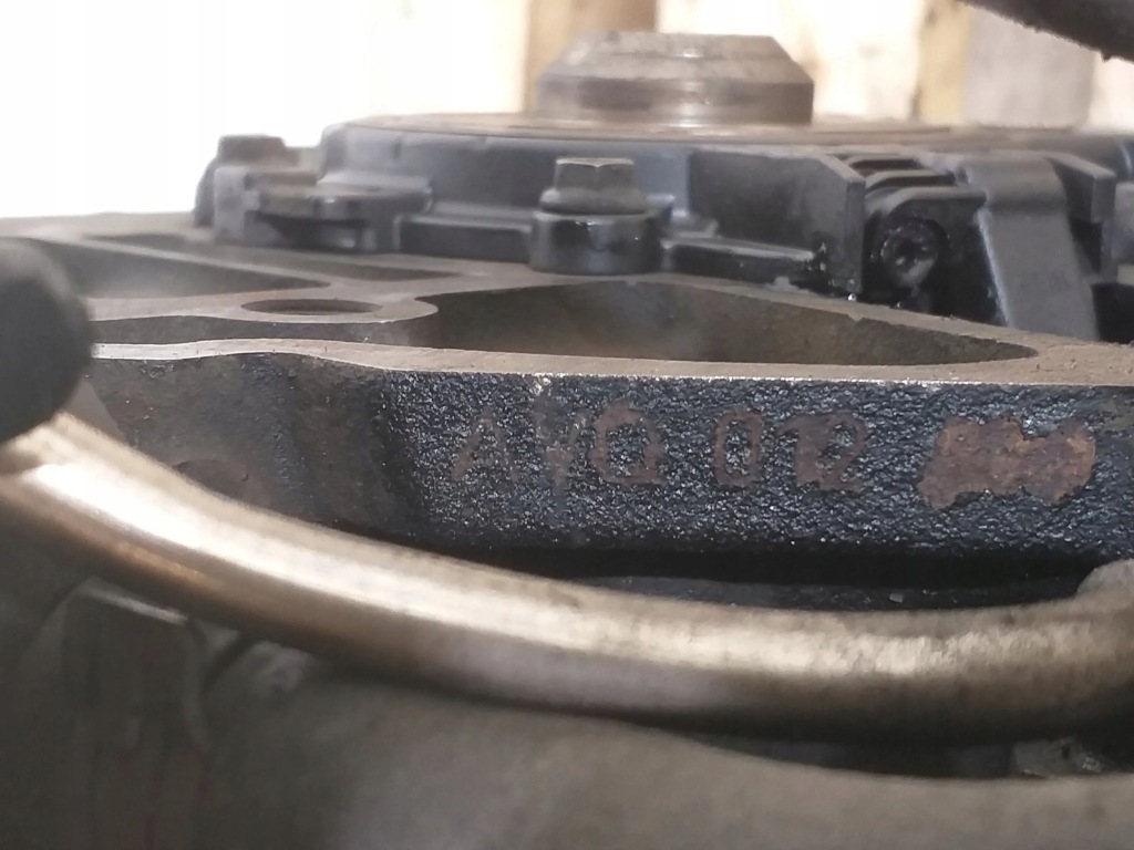 Moteur AVQ - Image 2