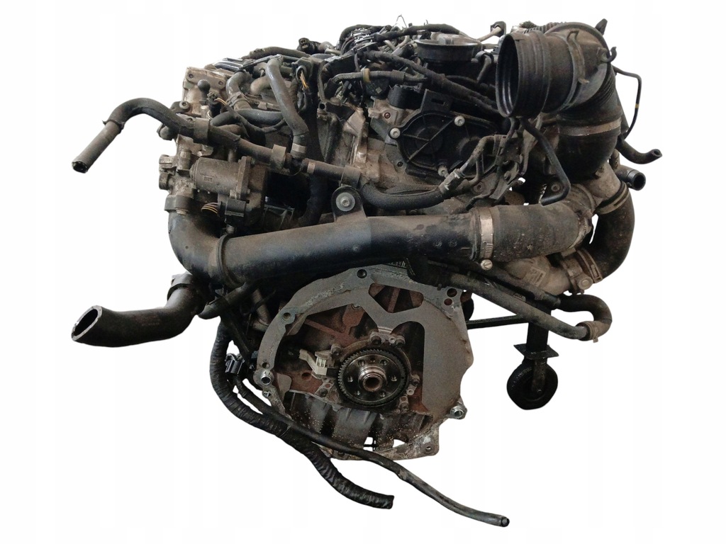 Moteur CLHA — vue 6