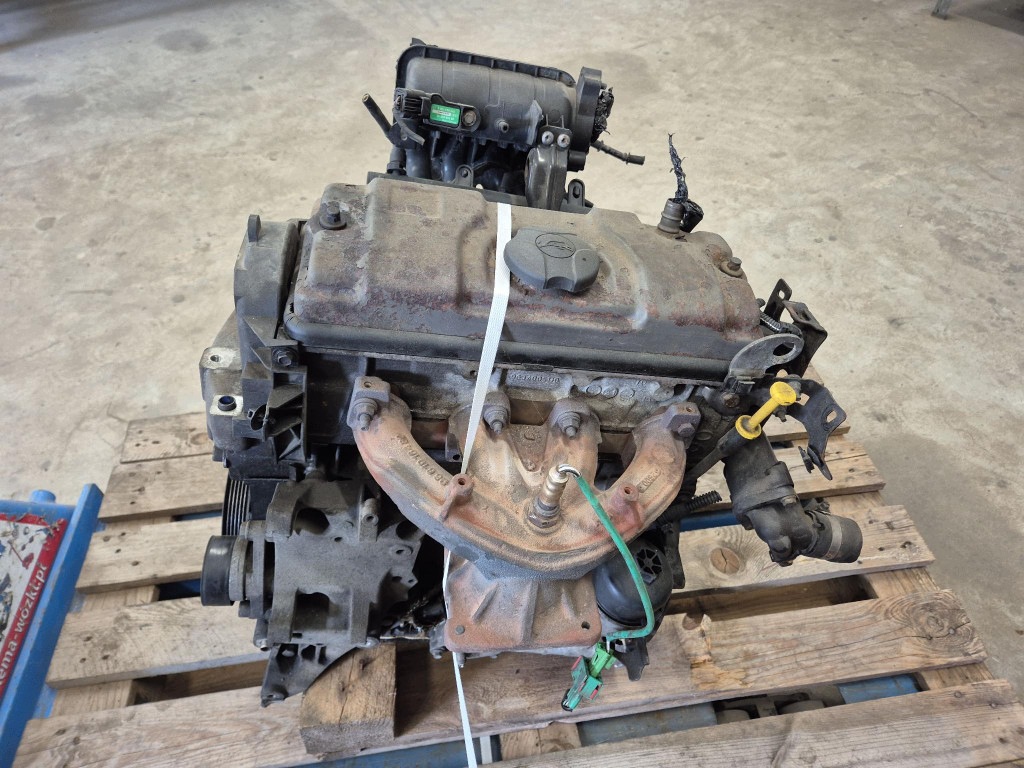 Moteur KFT (TU3AE5) - Image 1