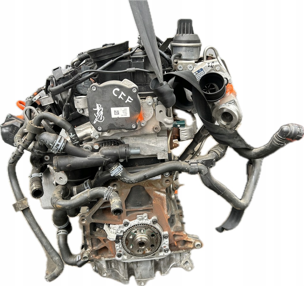 Moteur CFFA — vue 3