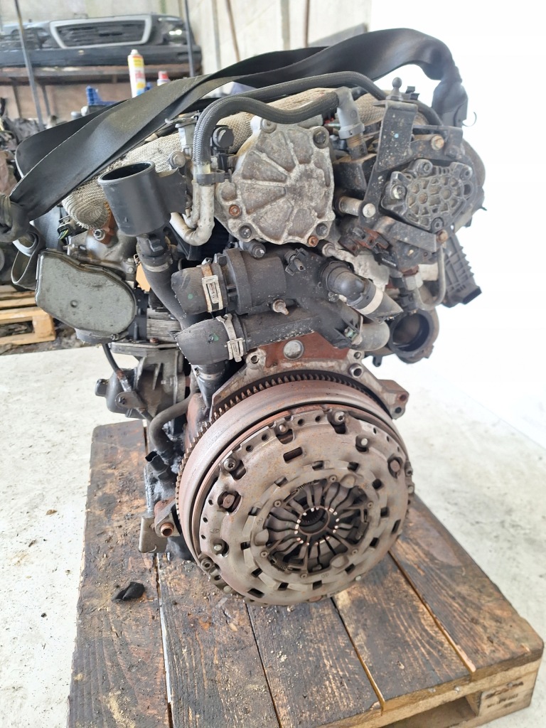 Moteur Q4BA - Image 7