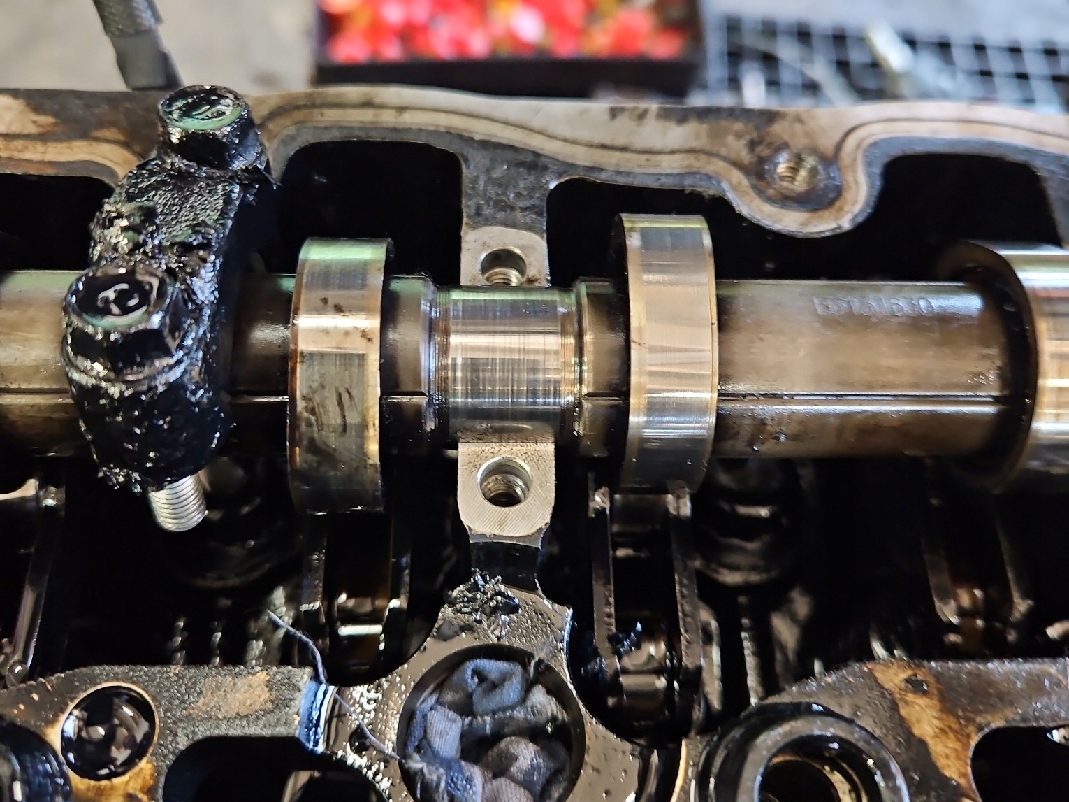Moteur D4FD - Image 8