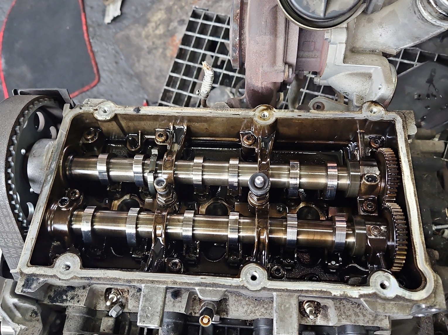 Moteur CUTA - Image 4