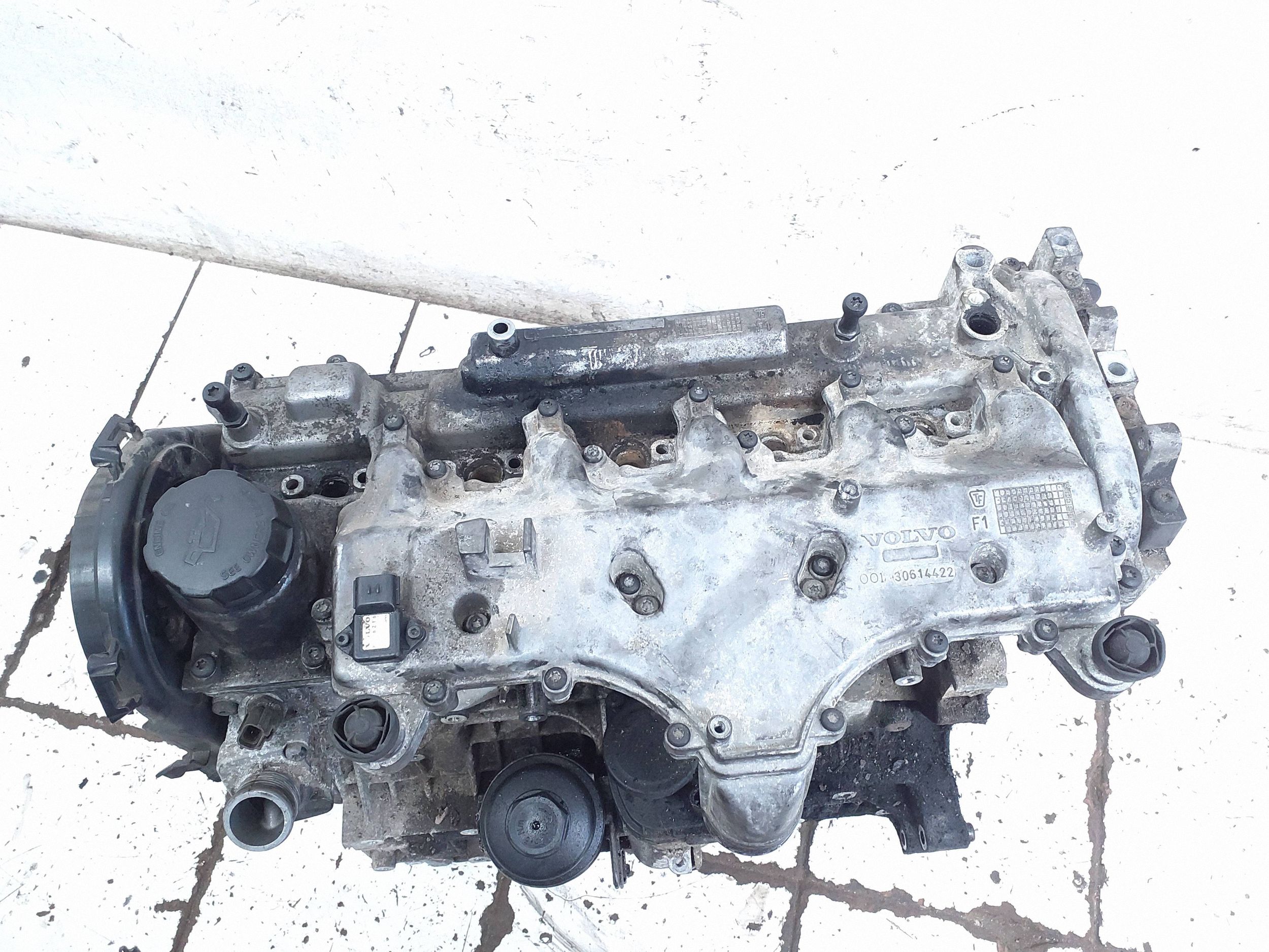 Moteur D 5244 T - Image 4