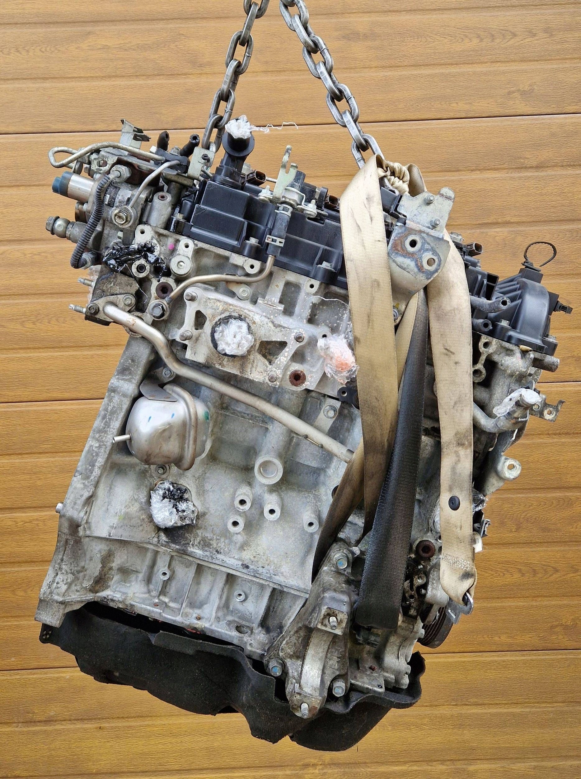 Moteur PE-VPS - Image 2
