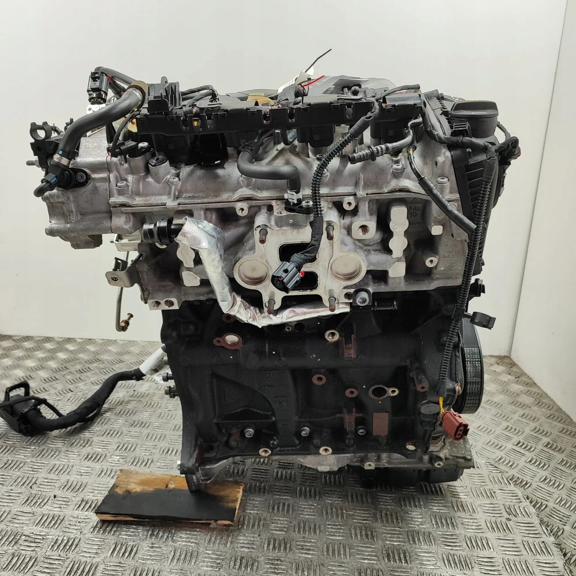 Moteur DLVB - Image 4