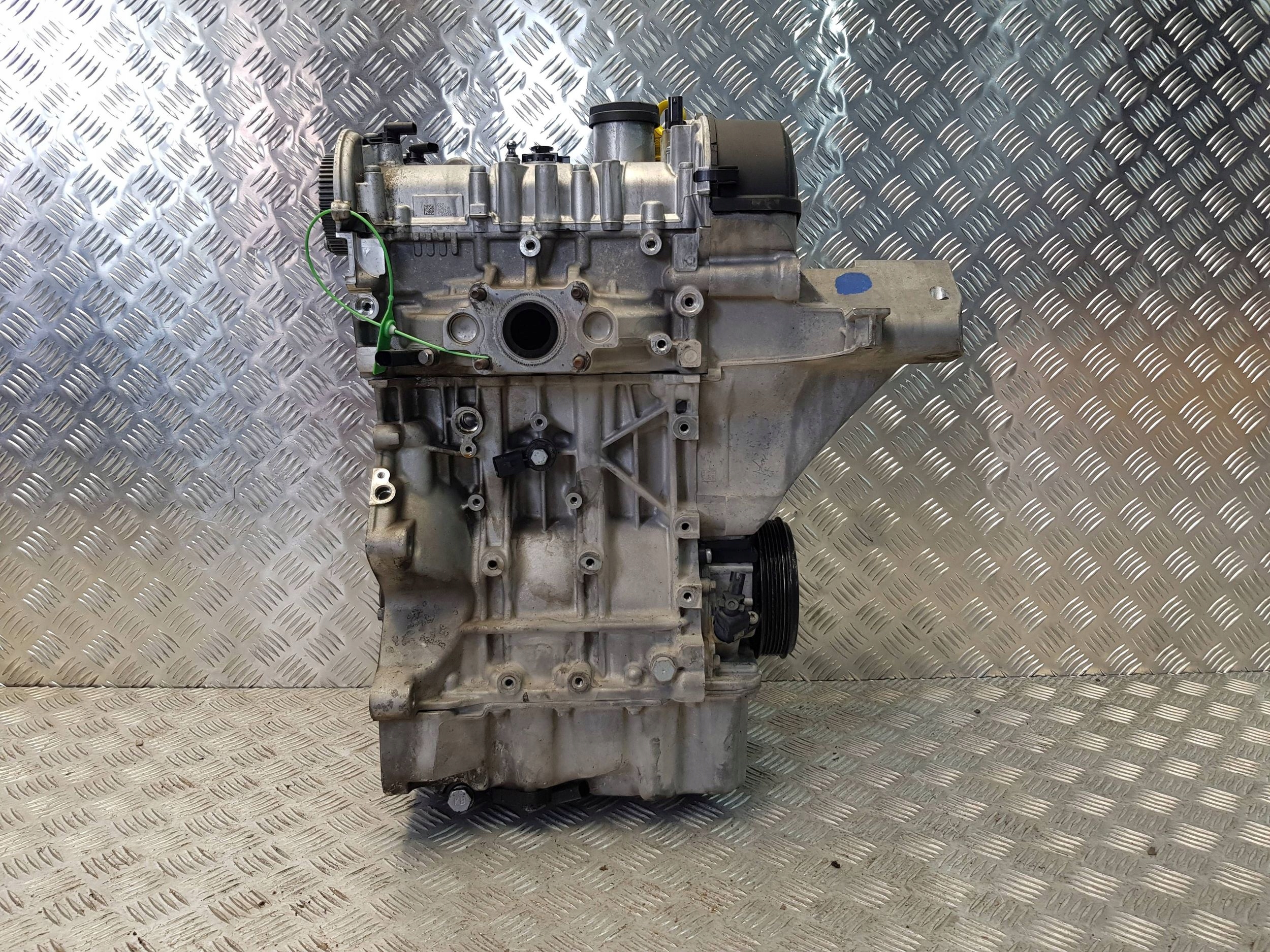 Moteur DBYA - Image 1