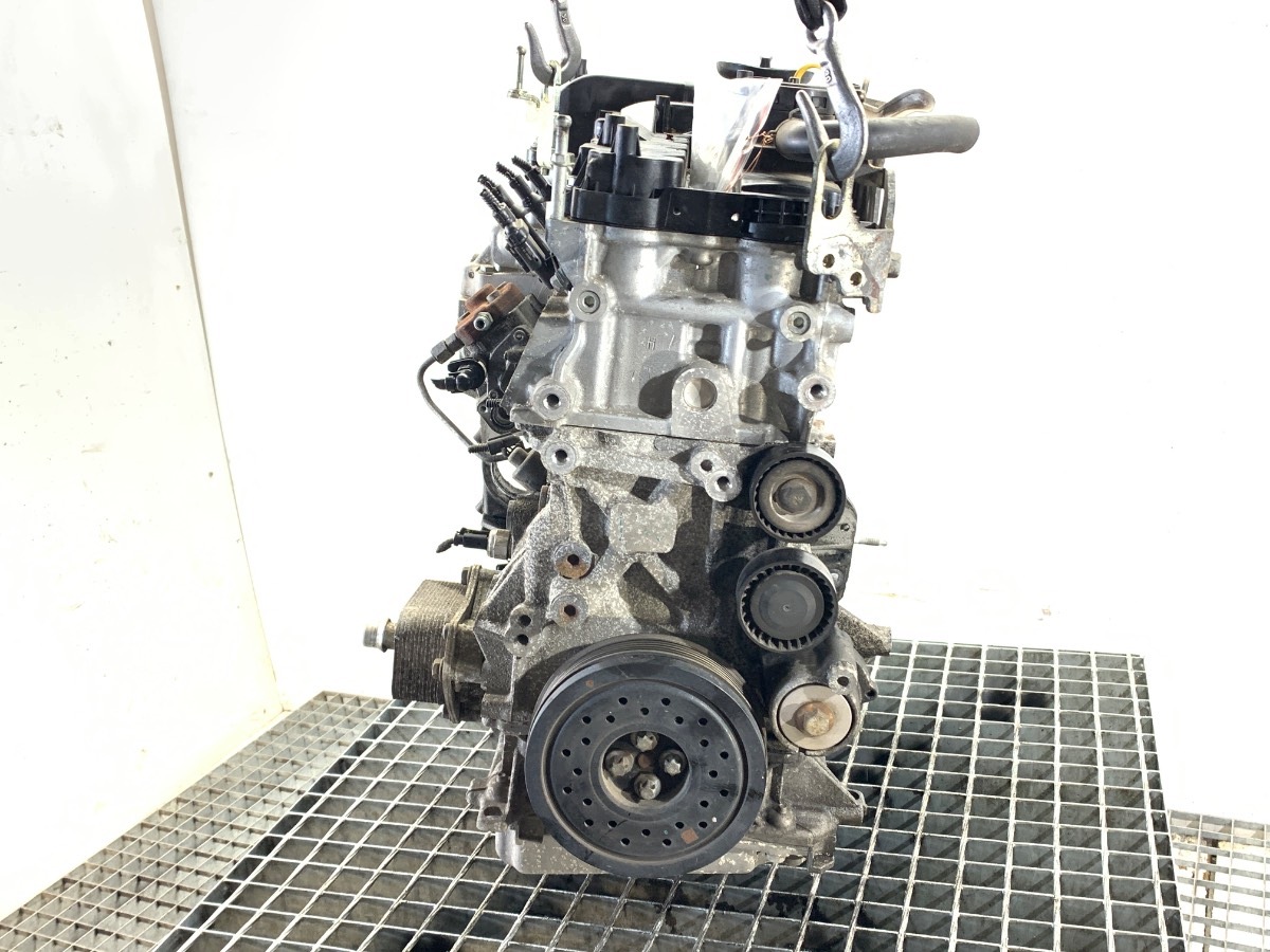 Moteur B 16 DTH - Image 2