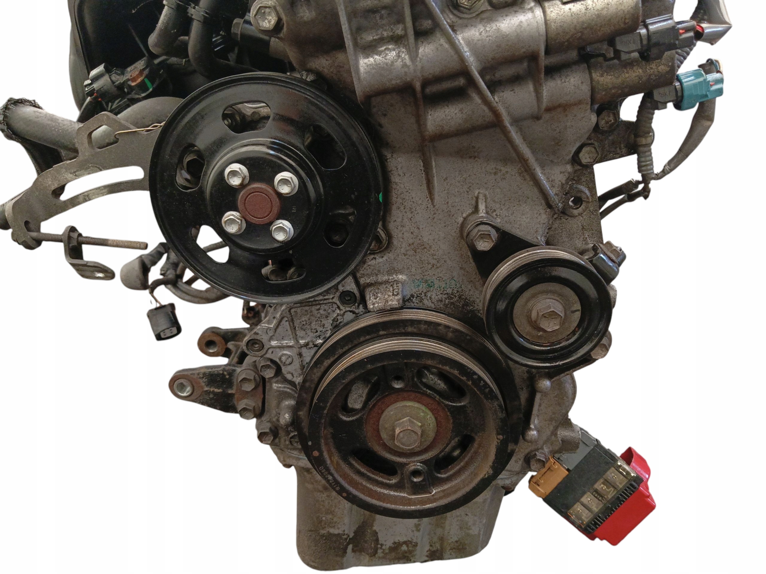 Moteur K12B - Image 9