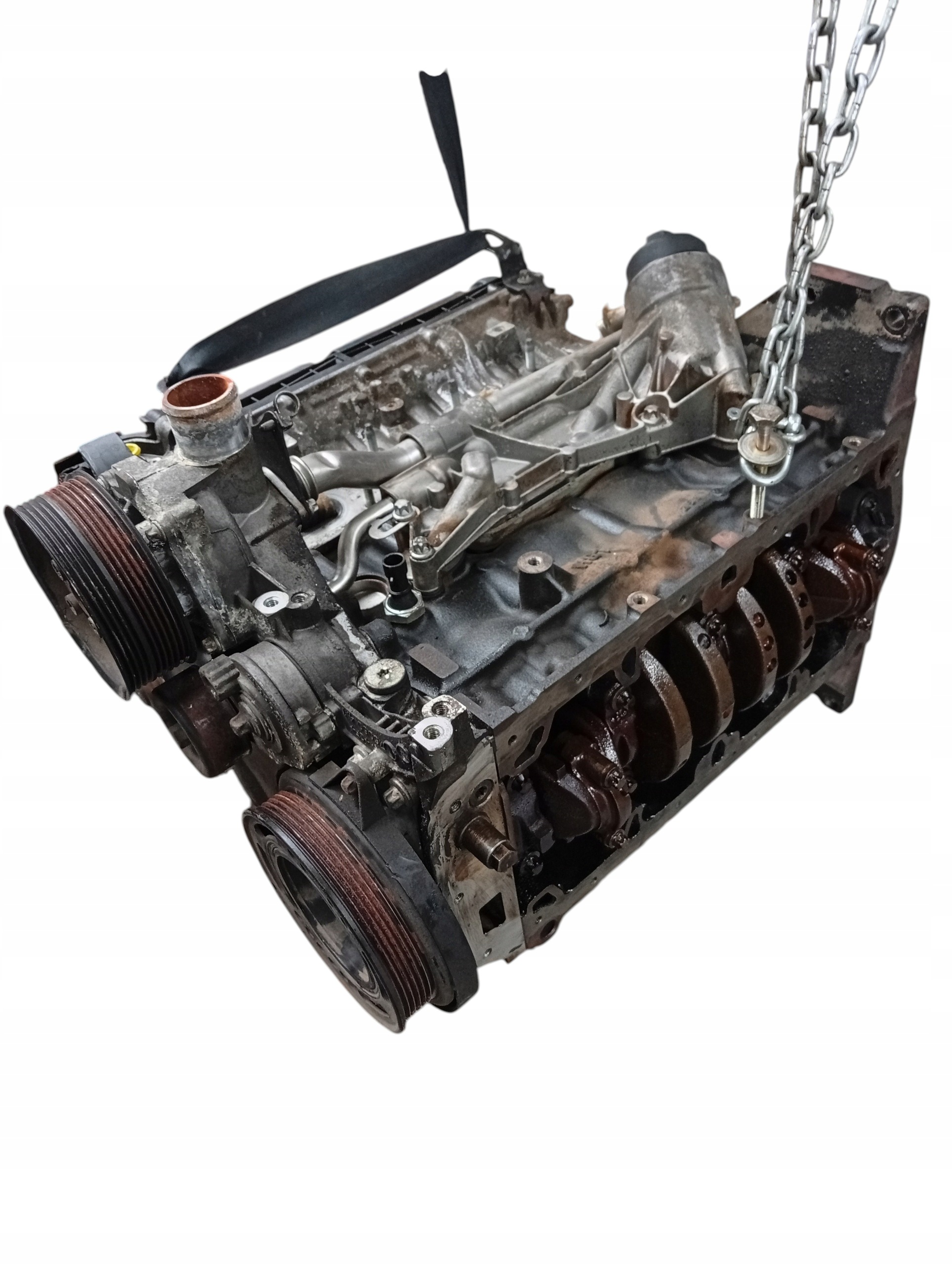 Moteur A 16 XER - Image 10
