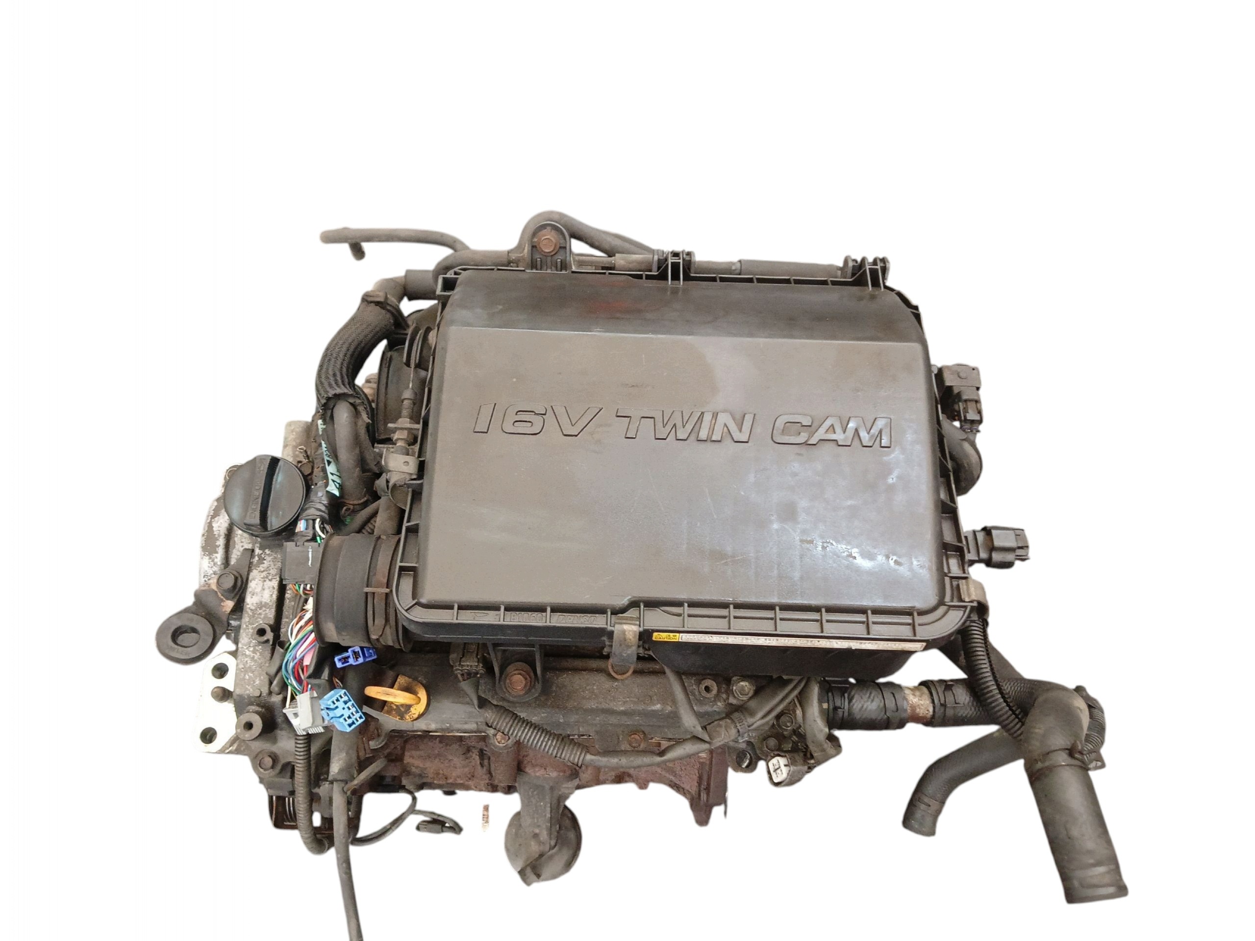 Moteur 3SZ-VE - Image 3