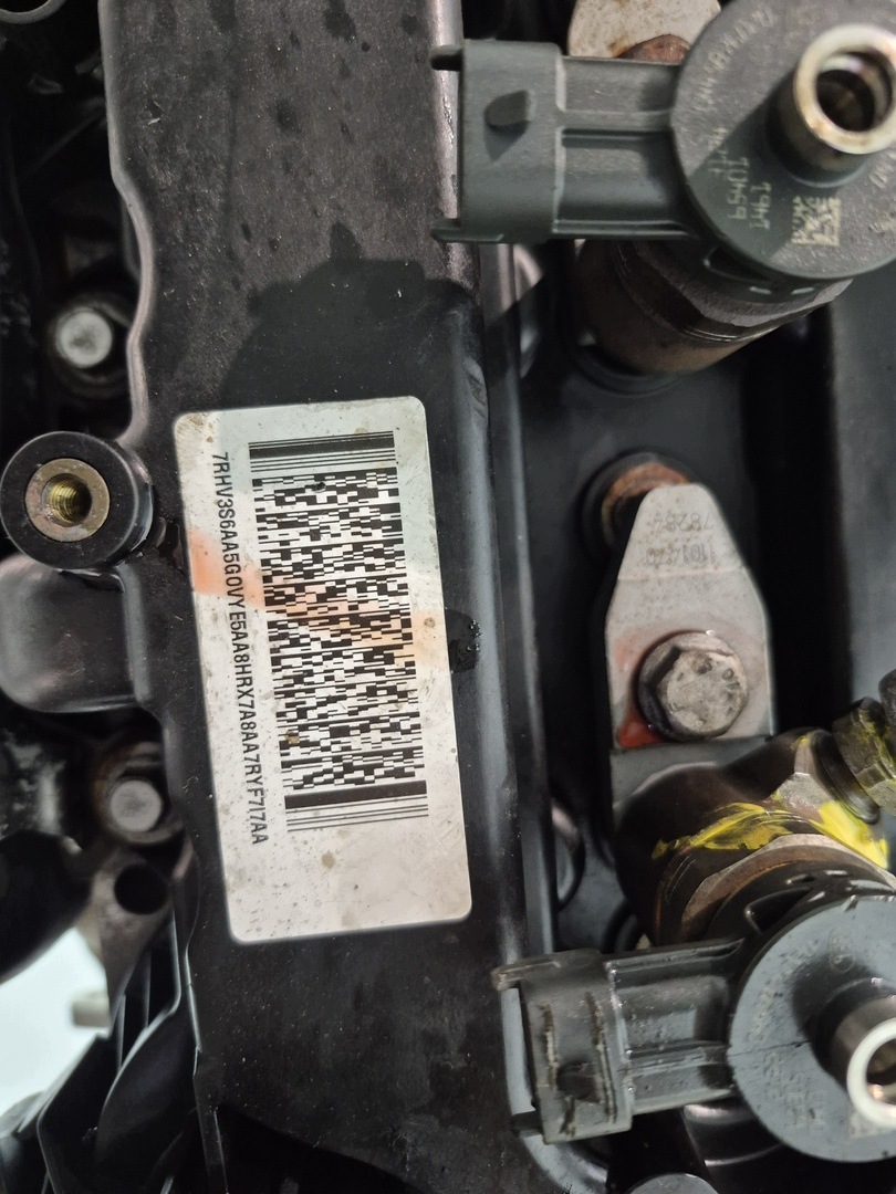 Moteur B 20 DTH - Image 9
