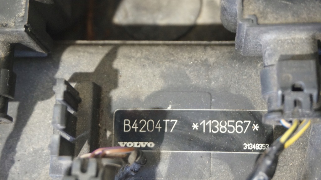 Moteur B 4204 T7 - Image 2