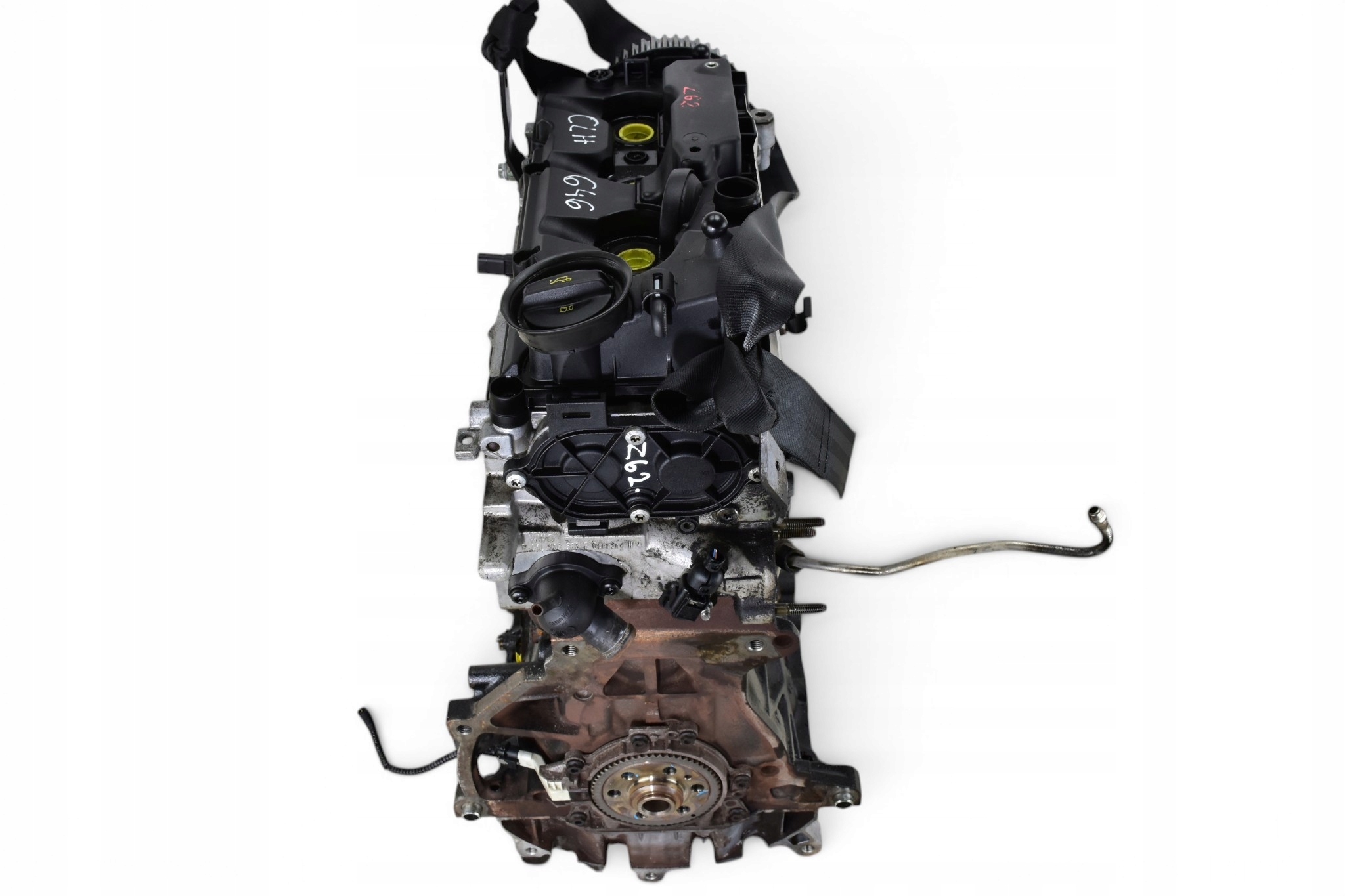 Moteur CLHA - Image 6
