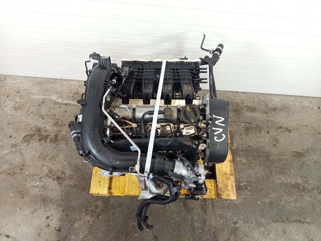 Moteur CVNA - Image 4