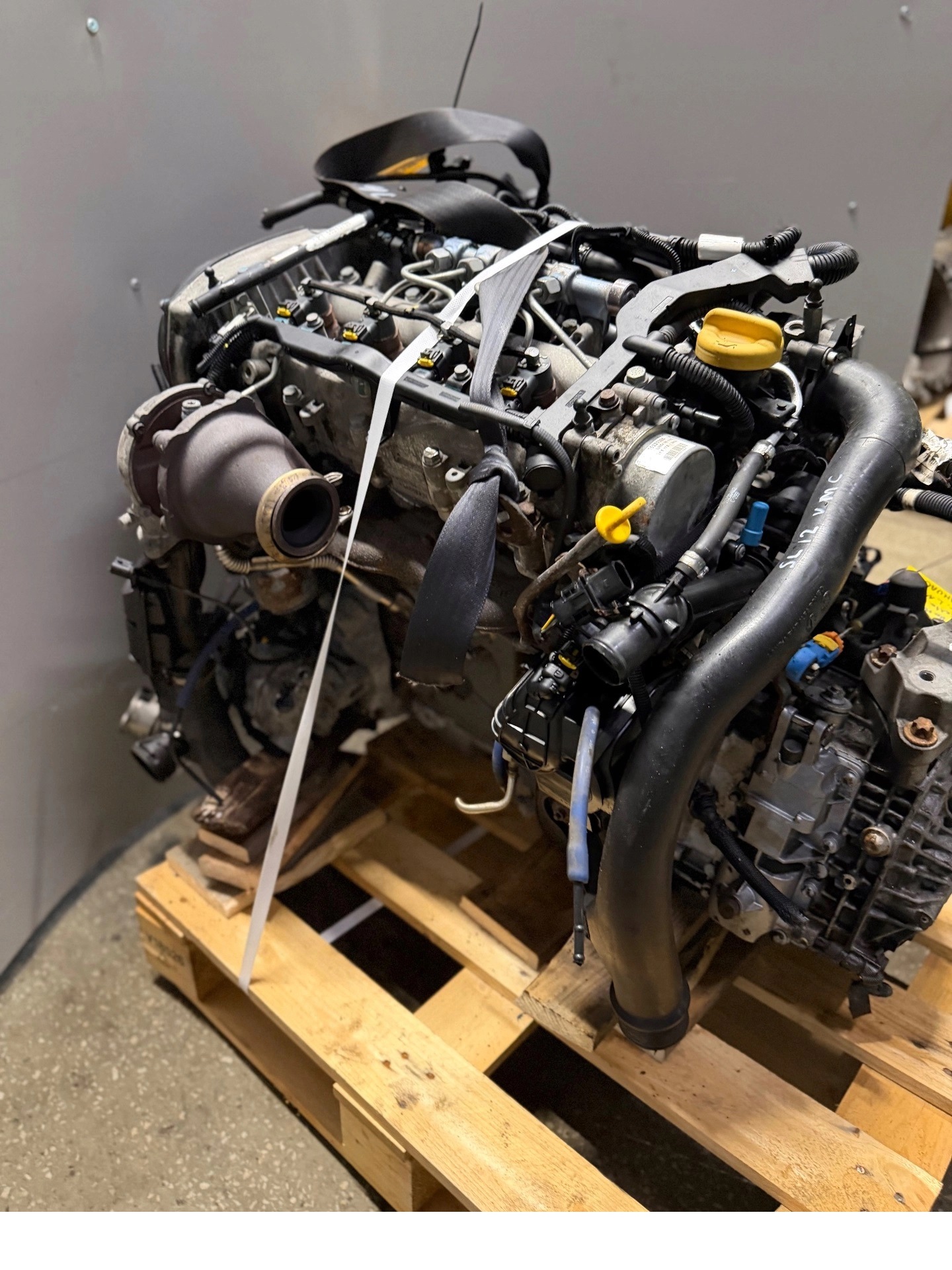 Moteur 940 A5.000 - Image 4