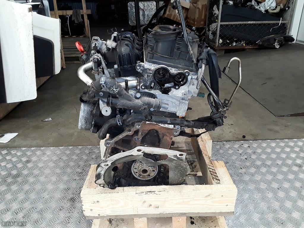 Moteur CFFD - Image 3