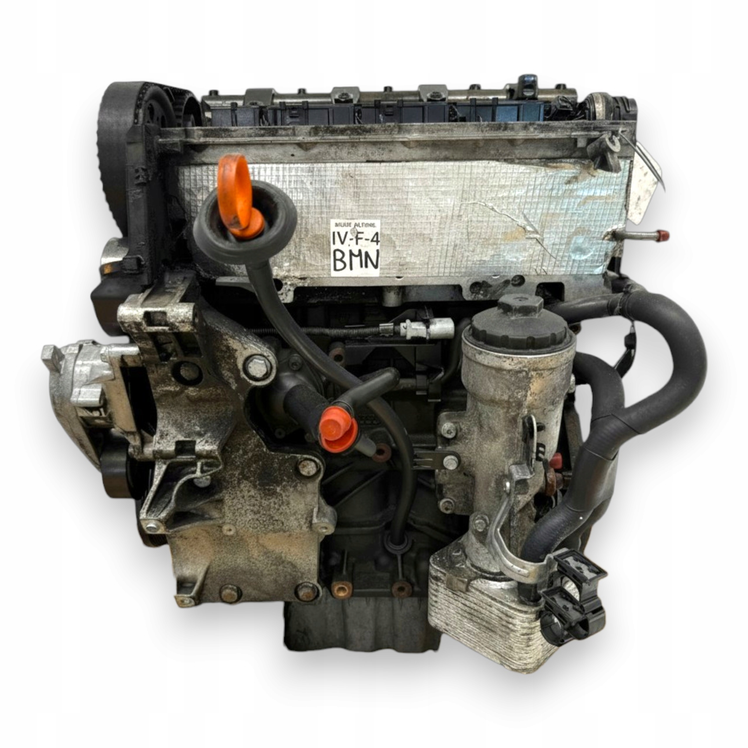 Moteur BMN - Image 4