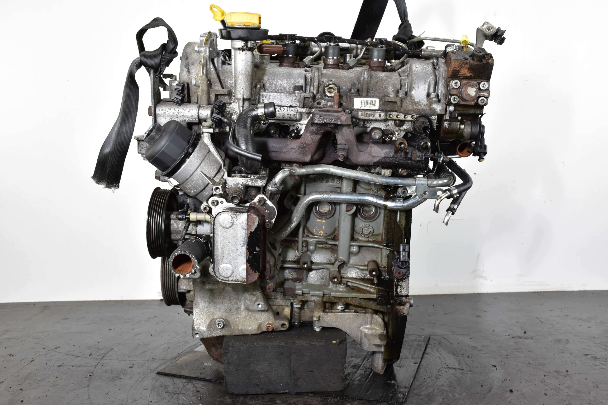 Moteur 199 B4.000 - Image 4