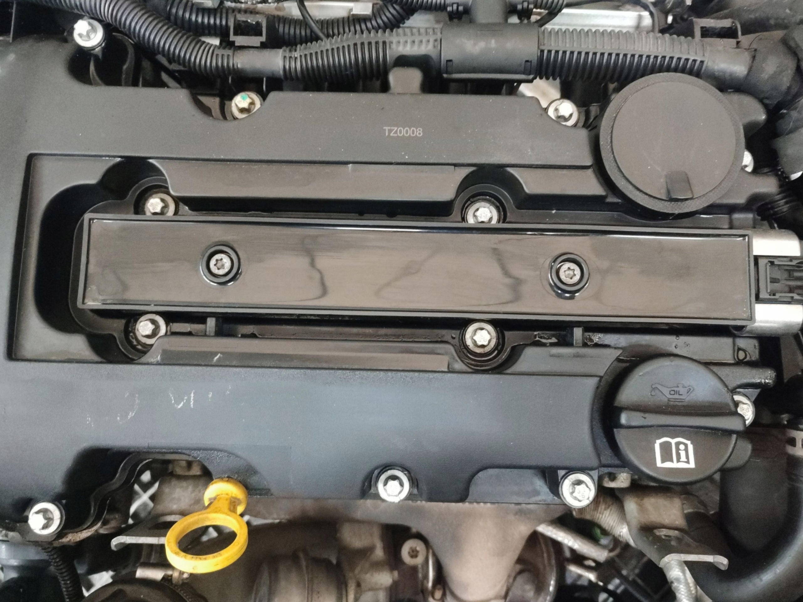 Moteur A 14 NET - Image 8