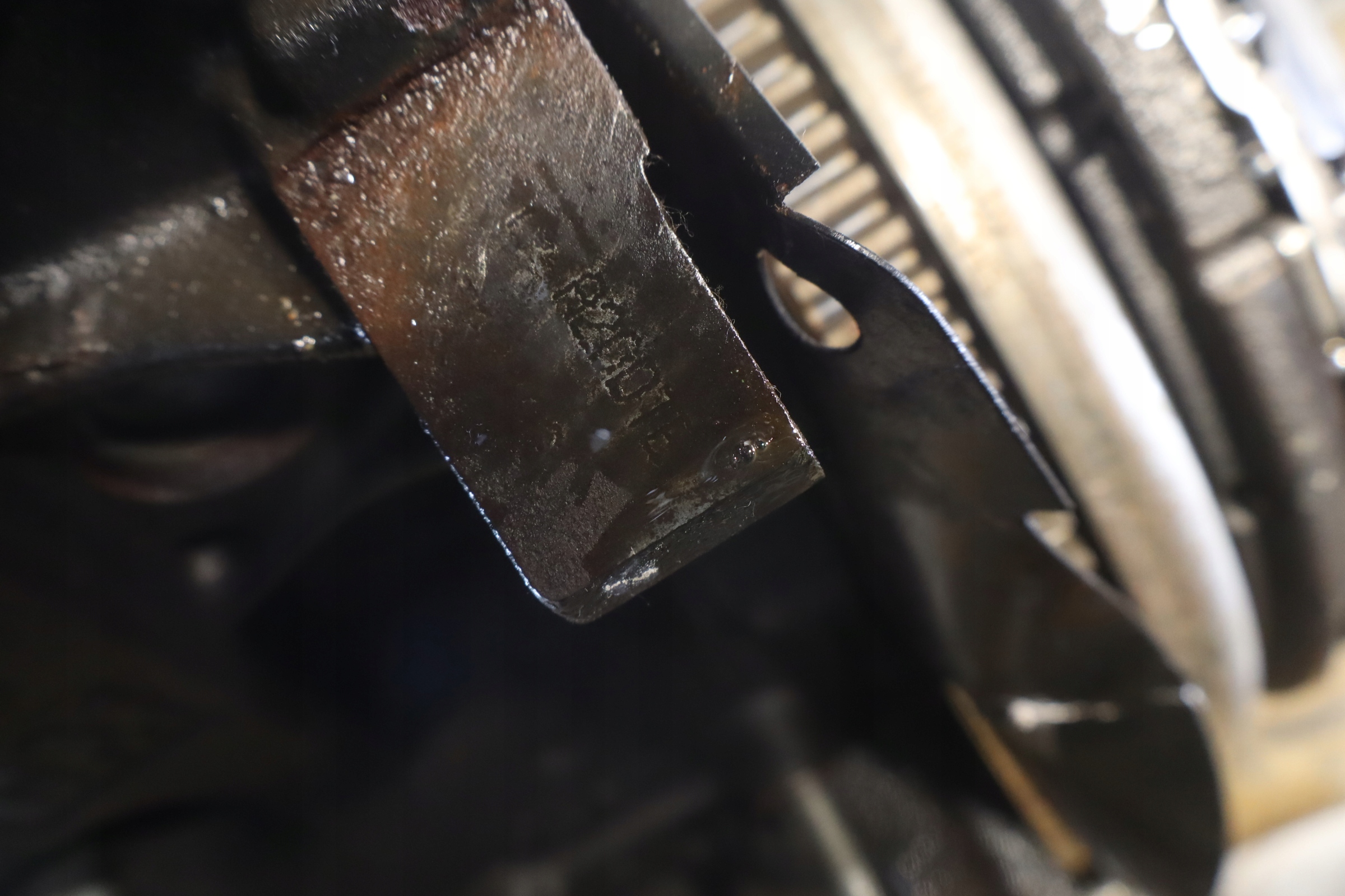 Moteur A 20 DTE - Image 7