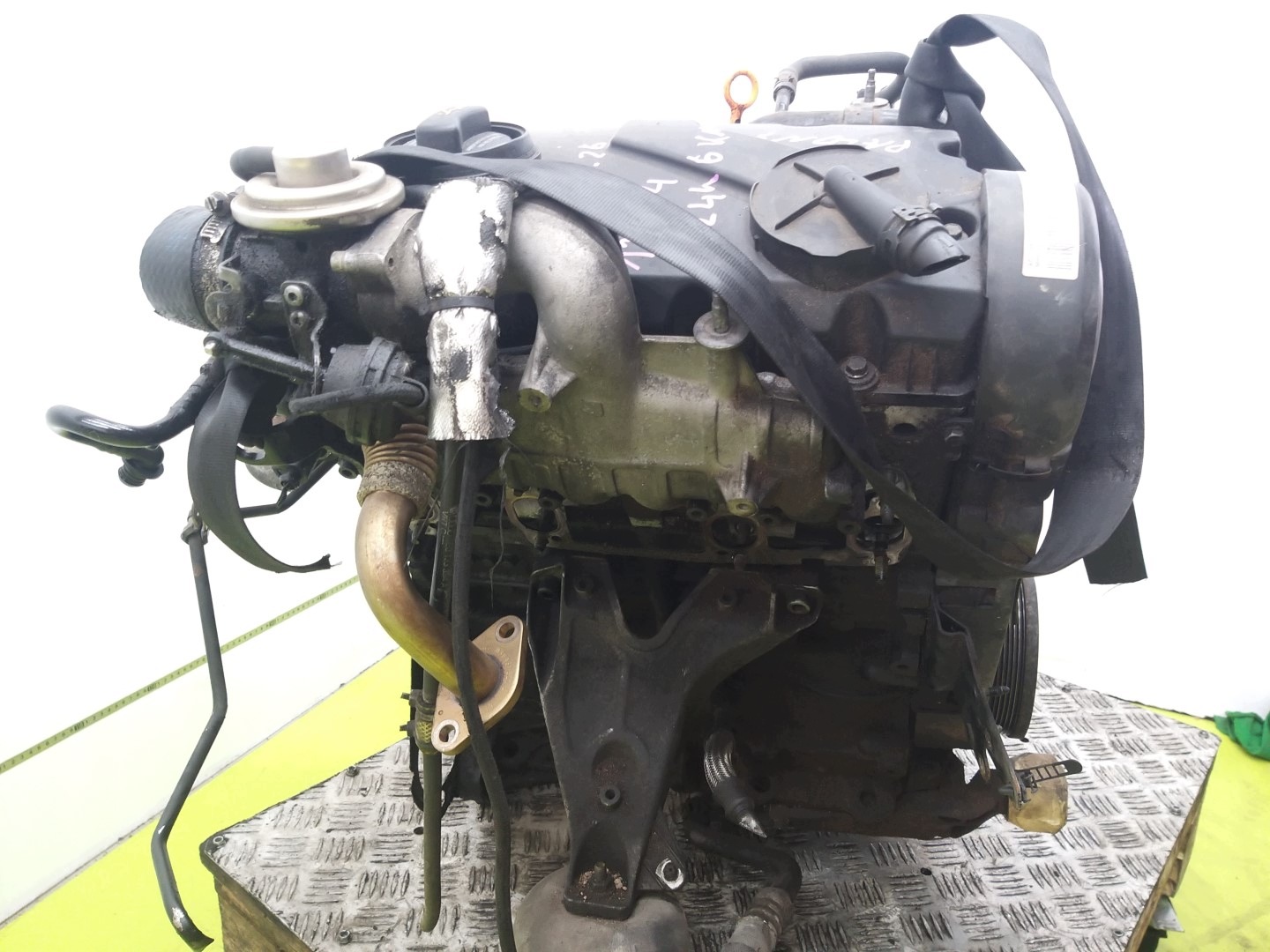 Moteur AVB - Image 3