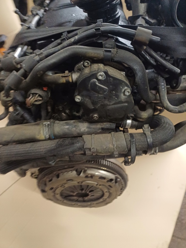 Moteur BKC — vue 3