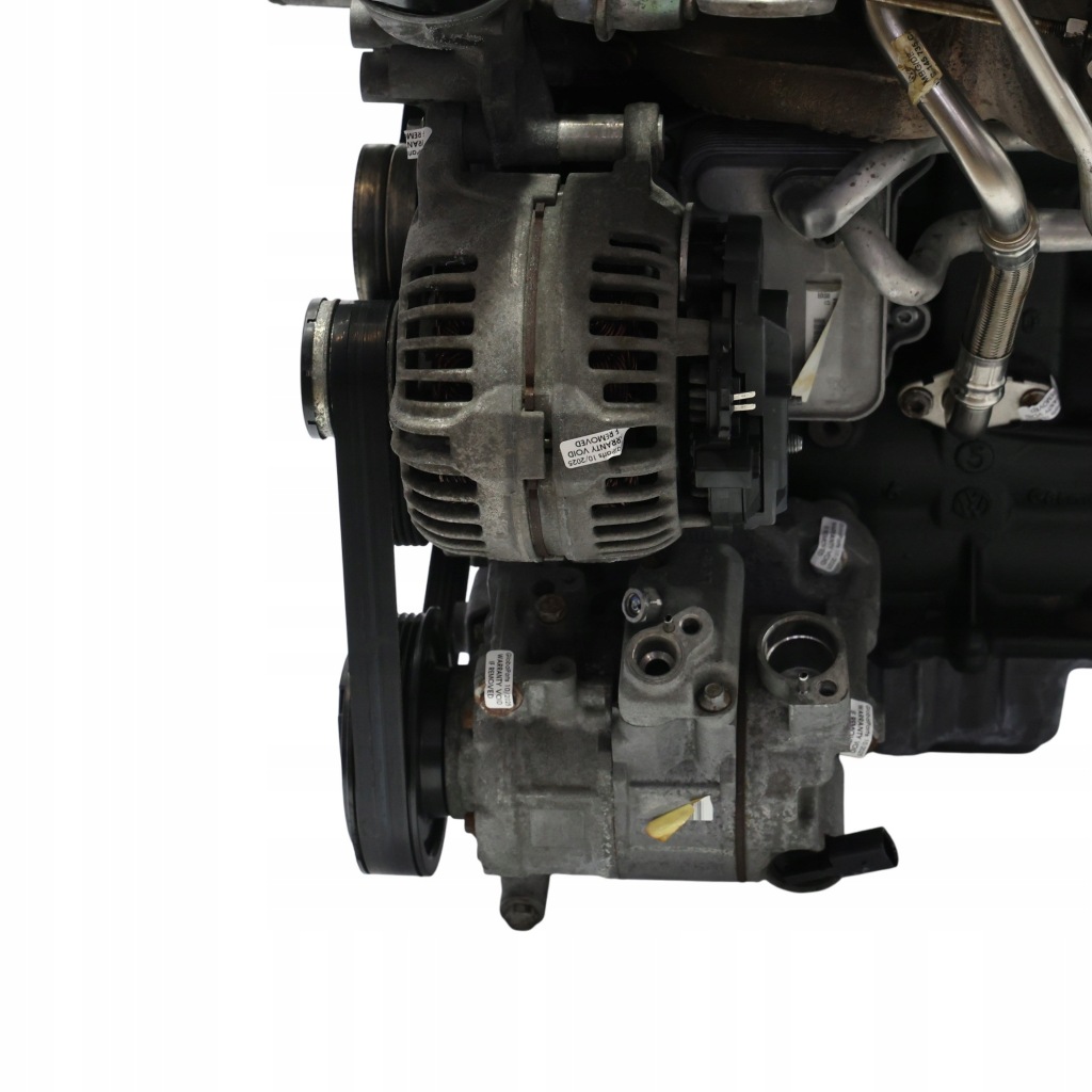 Moteur CAVD - Image 3