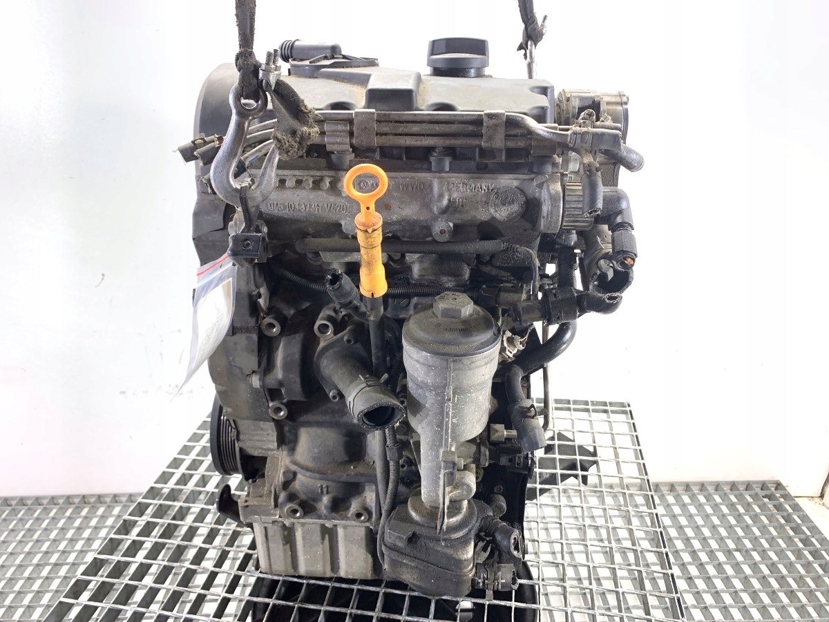 Moteur BNM - Image 1