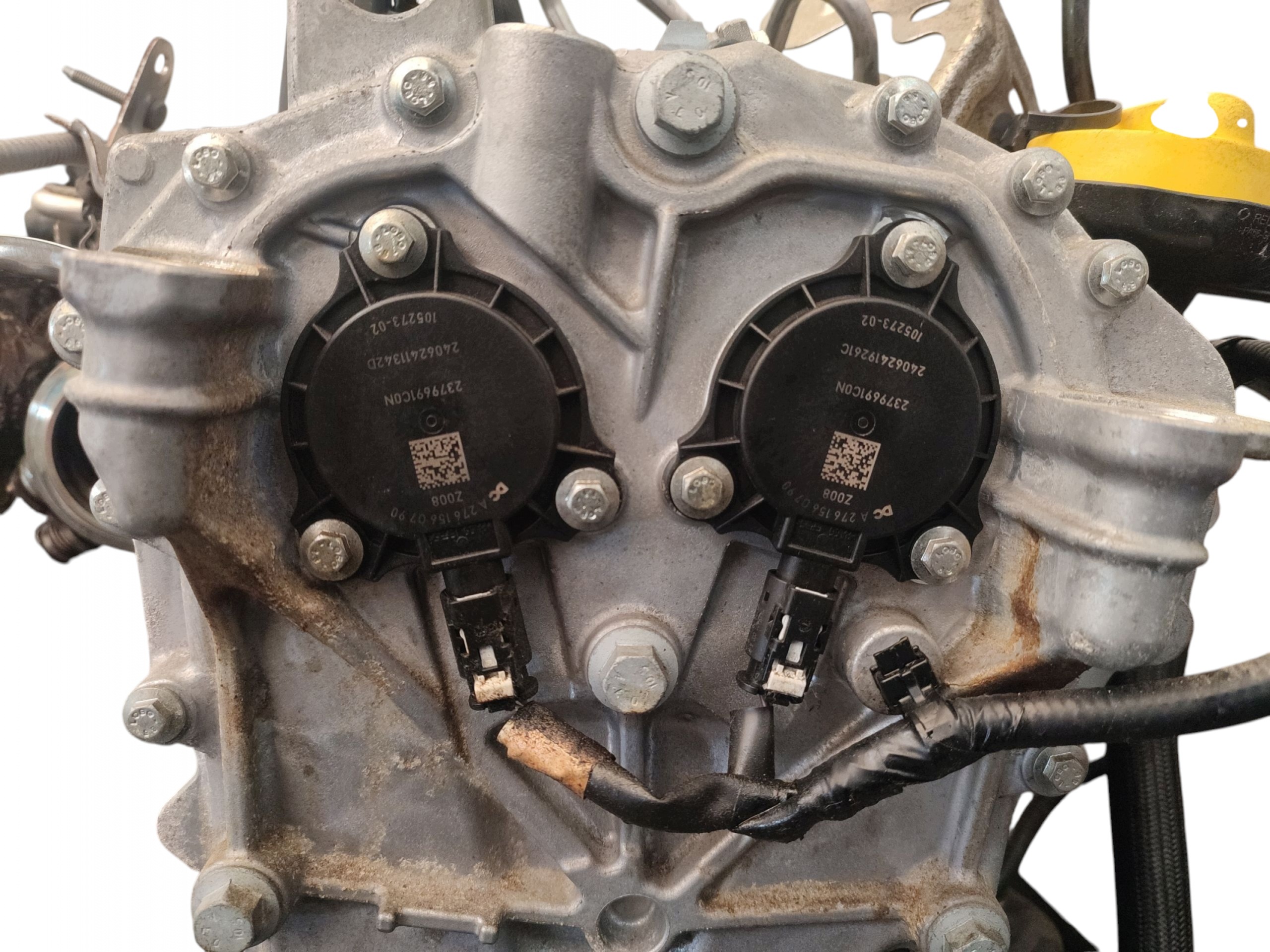 Moteur HR13DDT - Image 6