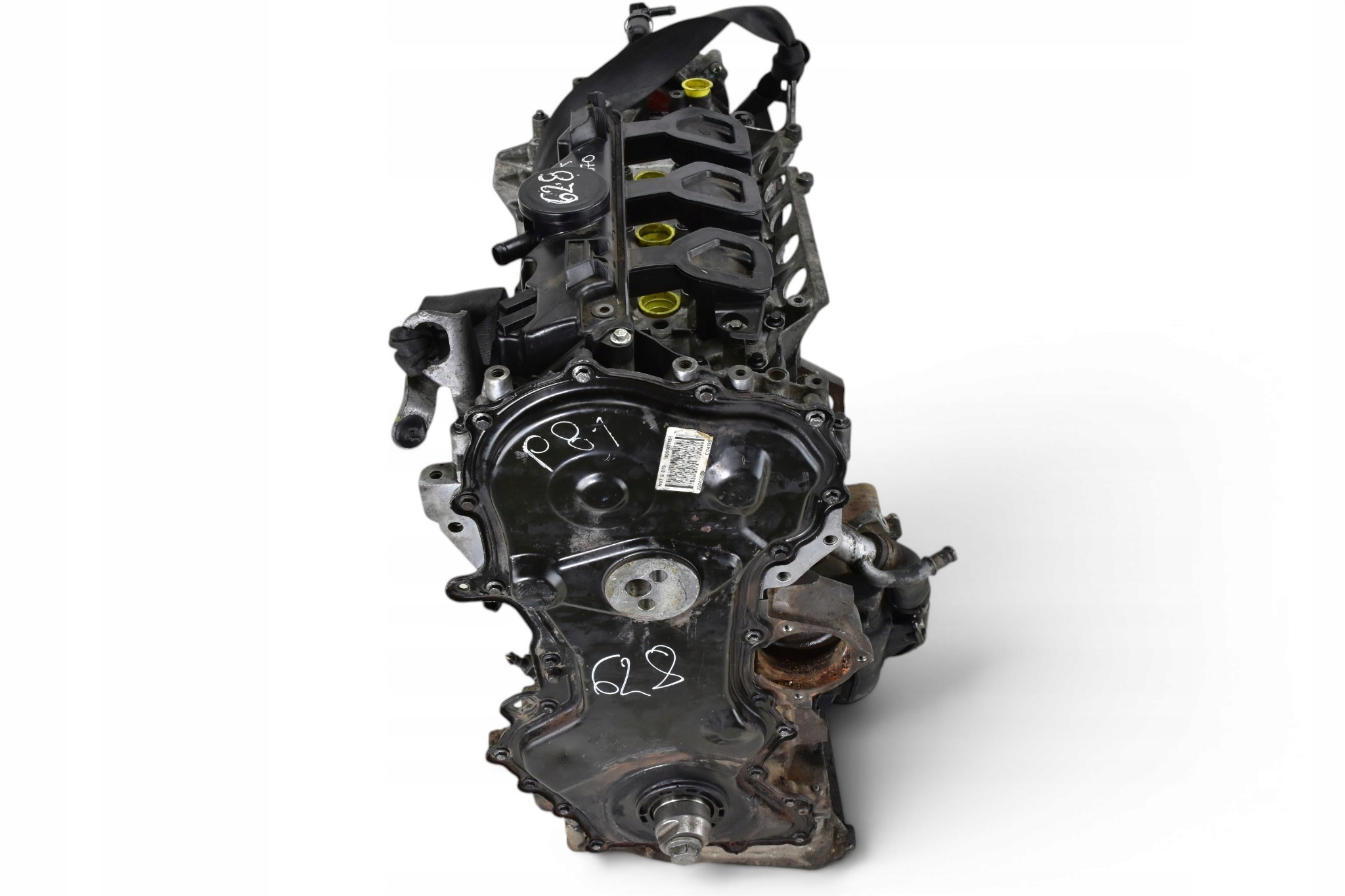 Moteur M9T 870 — vue 10