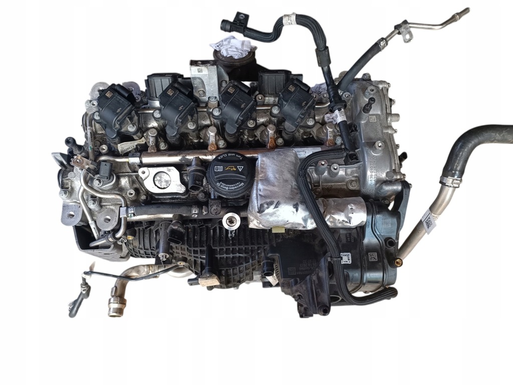 Moteur M 133.980 - Image 1