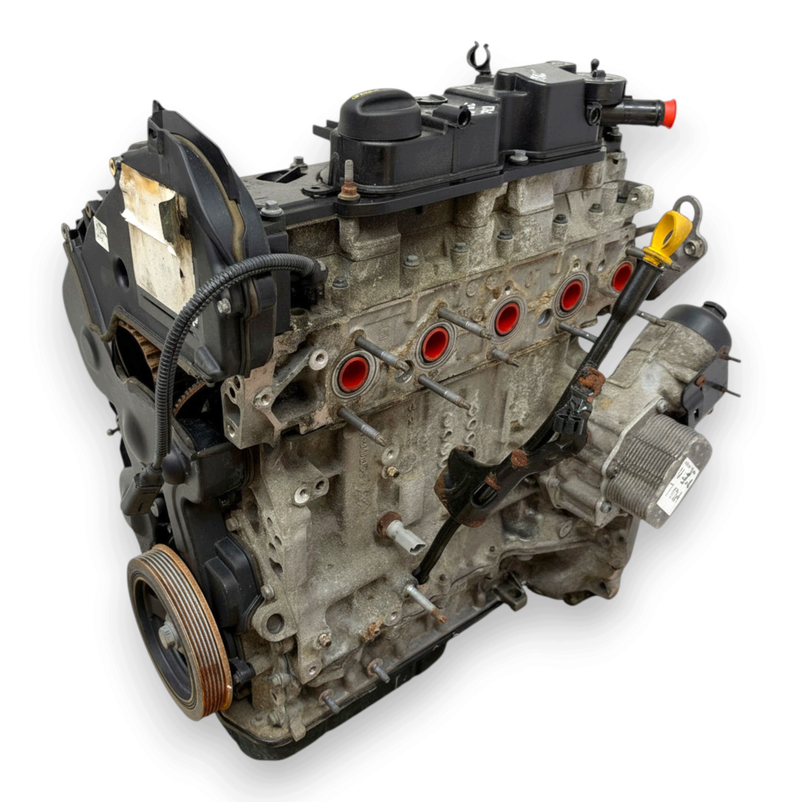 Moteur T1DB - Image 9