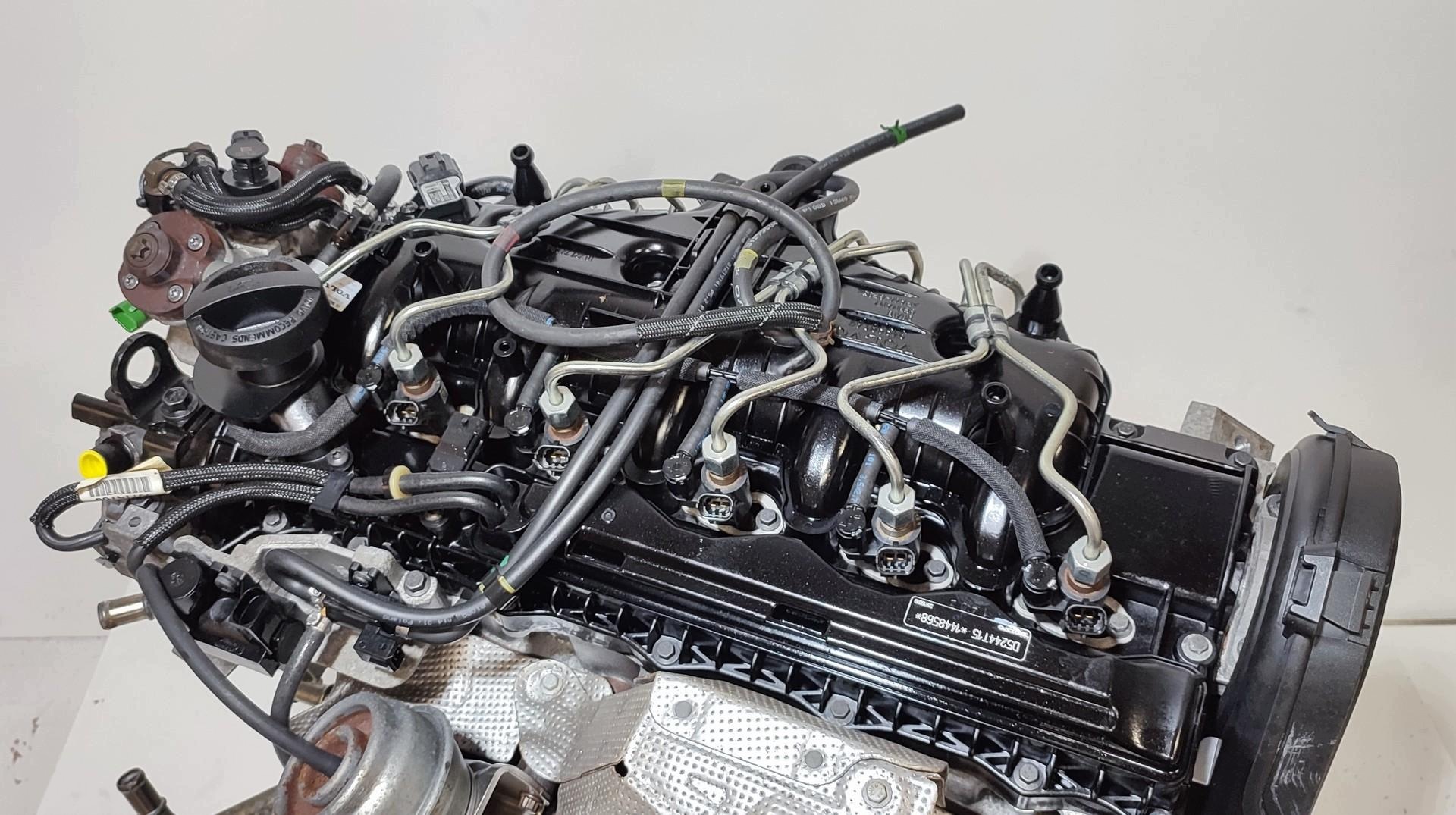 Moteur D 5244 T15 - Image 4