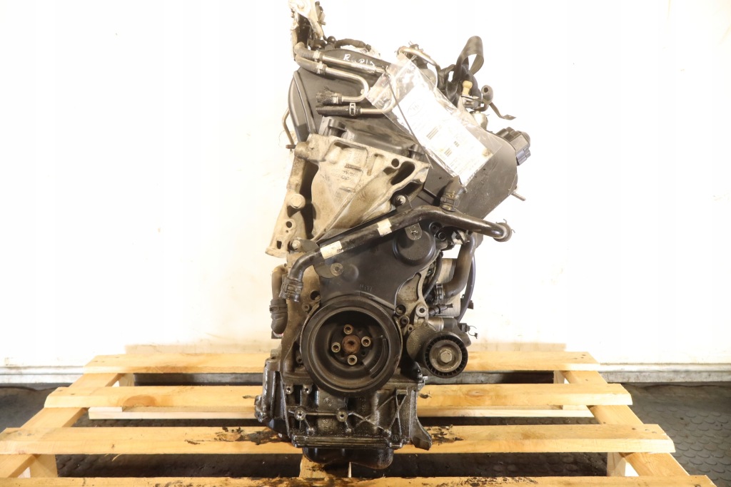 Moteur CUSB — vue 3