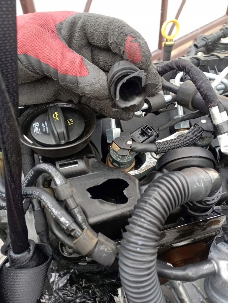 Moteur CUWA - Image 4