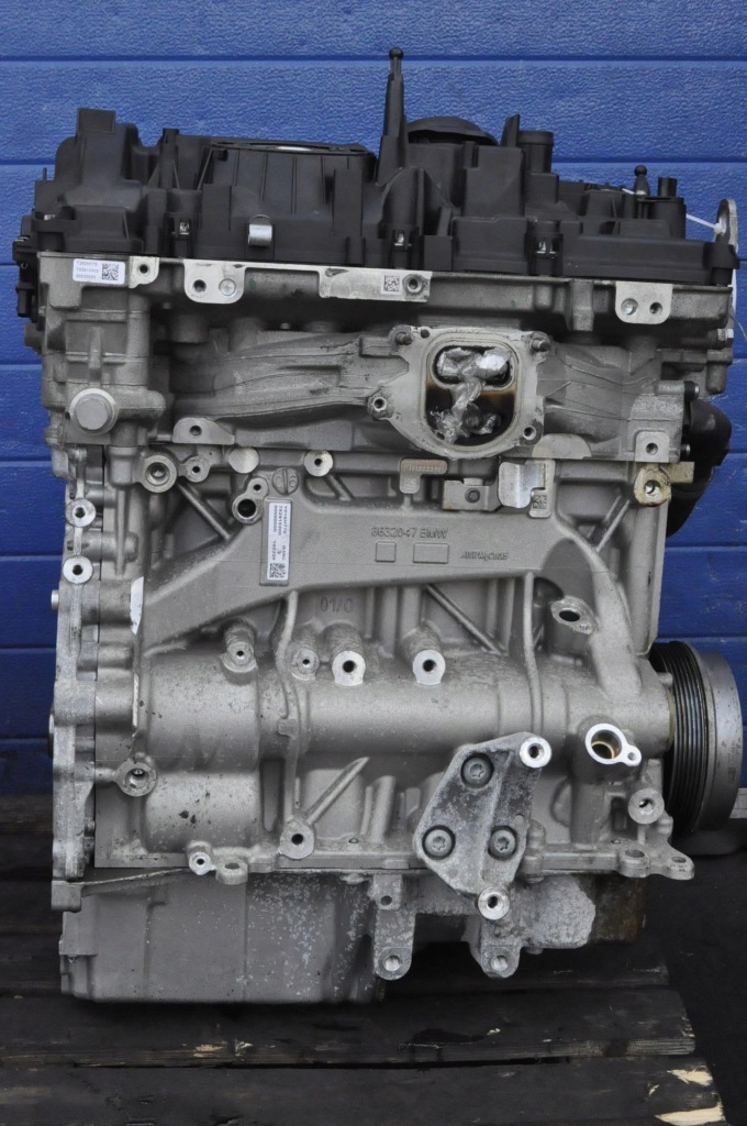 Moteur B48 A20 A - Image 1