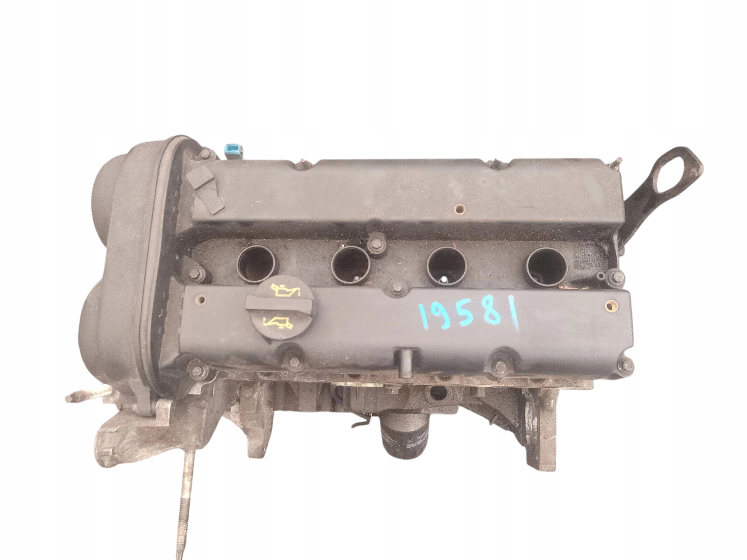 Moteur HWDA — vue 3