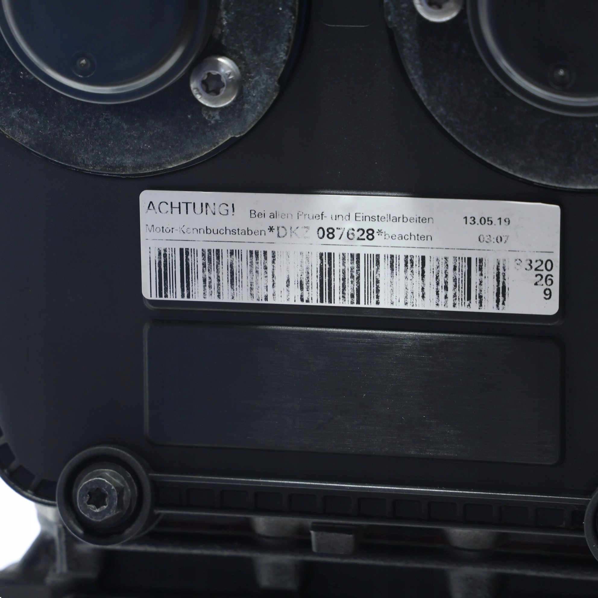 Moteur DKZB - Image 14