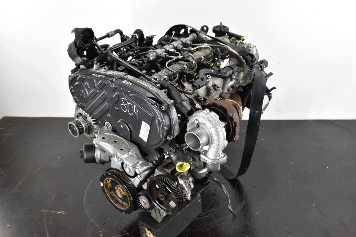 Moteur A 20 DTH - Image 13